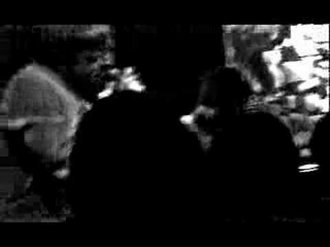 Blood On The Wall - Mary Susan Live