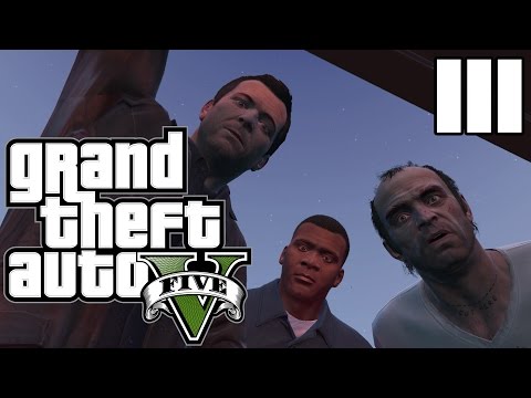 Grand Theft Auto V - Part 111 [Finale] | Playthrough