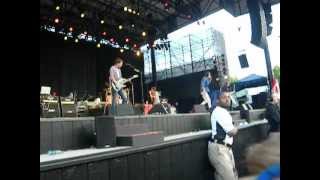 The Maine - Every Road Live (Puyallup 2012)