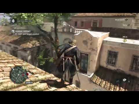 Assassins Creed Black Flag