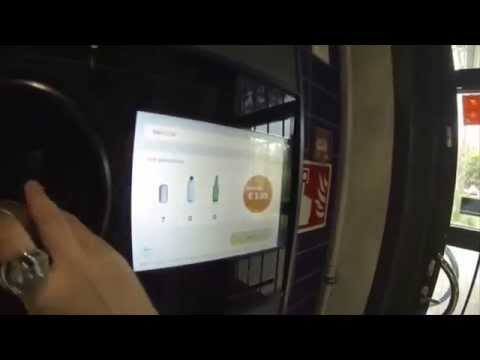 Keskiviikon palautukset