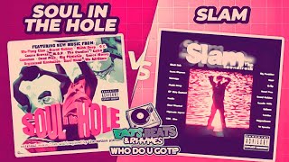 &quot;SOUL IN THE HOLE&quot; Ft. WU ALL-STARS &amp; TEKIHA Vs &quot;I CAN SEE&quot; Ft. CAPPADONNA &amp; TEKITHA /WHO DO U GOT!?