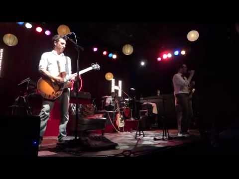 Mayer Hawthorne "Maybe So, Maybe No" (Live) 05/09/12 Orlando, FL