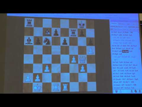 A 1.41. IM Pavel ŠIMÁČEK   -  Sebastian  MANIGK 1 - 0