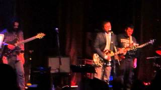 Vassilikos - If you go away @ Passport 2013