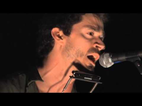 AA Bondy - Full Concert - 02/26/09 - Slim's (OFFICIAL)