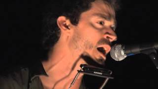 AA Bondy - Full Concert - 02/26/09 - Slim's (OFFICIAL)