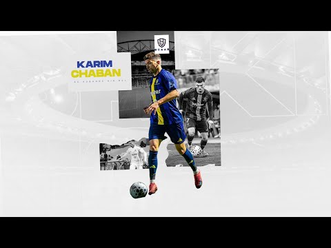 Karim Chaban ● Left Winger ● SC Aubagne Air Bel ● 25/26 Highlights