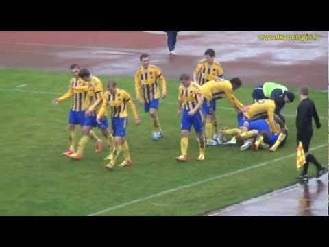 FK Ventspils 2012  ALL GOALS