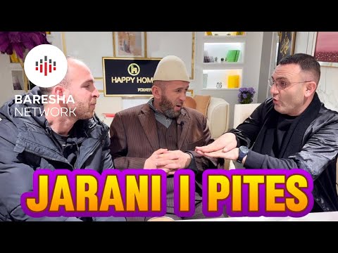 Biba për here të pare në Gjakove… Me nipin e tumavt