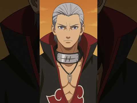 ANIME TO REAL LIFE – Akatsuki & Naruto Characters Transformation 🔥