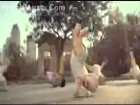 all new the FUNNY BABY DANCE #2012 @www.freshmaza.com