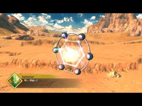 Dragon Ball Xenoverse 2 Cheathrough - Pt. 23