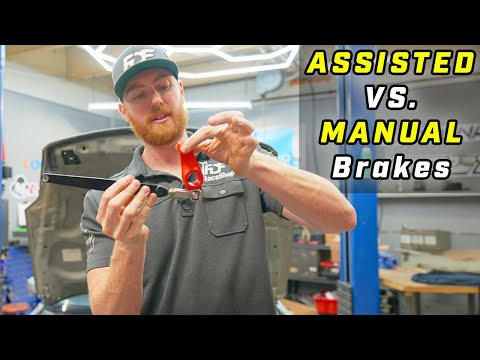 Brake Booster Breakdown: pros, cons, and the ideal racing upgrade
