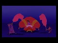 Aladdin 1992 Friend Like Me Swedish 2160p HDR
