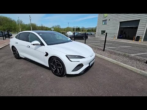 BYD SEAL 82.5kWh Excellence 4WD - Image 2