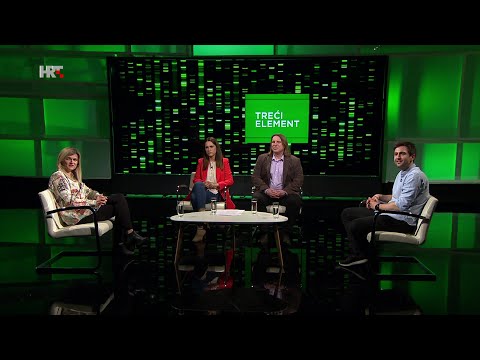 Treći element S09E24 - Svjetlost fizike