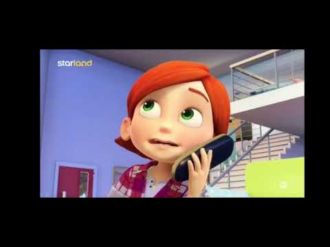 Πατ ο Σκύλος| Παριστάνοντας Τον Άρρωστο |Greek Audio