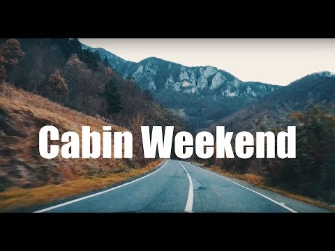 Cabin Weekend in Romania - Poieni ( Bucium ), Alba