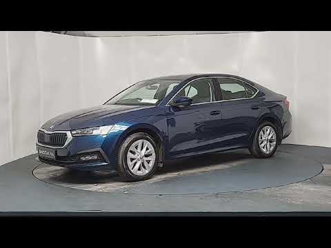Skoda Octavia Ambition 2.0Tdi 115Bhp - Image 2