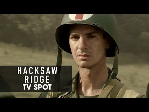 Hacksaw Ridge (2016 - Film) Resmi TV Reklamı – “Görev”
