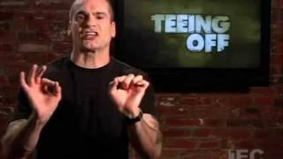 Henry Rollins on Defenders of Free Speech.