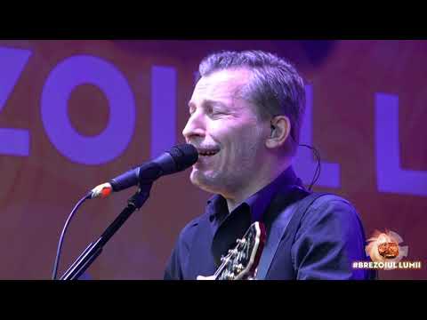 The Mono Jacks - Live @ Electric Nights Festival | Summer Camp Brezoi | 29 august 2021