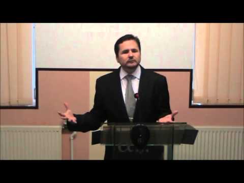 Daniel Profire - Pocăința: și vorbe, și fapte