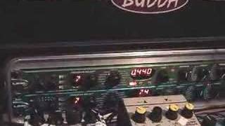 Video thumbnail for Voodoo Lab - Pedal Switcher and Commander Demo 4 by Voodoo Lab