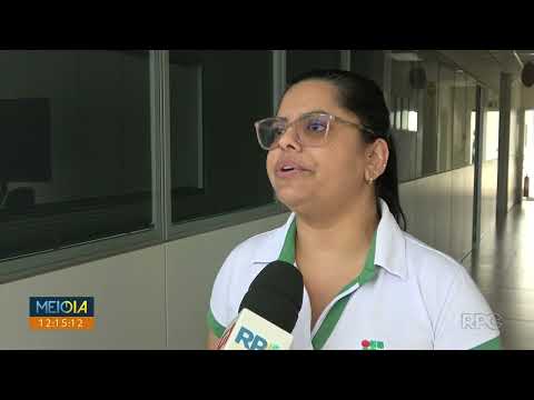 Mostra de Cursos IFPR Assis 04/08/2023