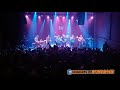 STREETLIGHT MANIFESTO - Keasbey Nights @ House of Independents, Asbury Park NJ - 2018-05-04