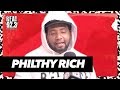 Philthy Rich talks Mozzy Beef, Possibly Signing w/ Roc Nation, Spending $10K on Gucci Verse