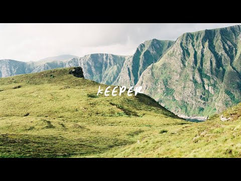 Ziggy Alberts - keeper (Official Audio)