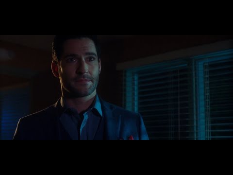 Sky Townsend - No Regular { Lucifer }