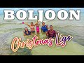 BOLJOON CHRISTMAS LIGO Ton Ton Graphics
