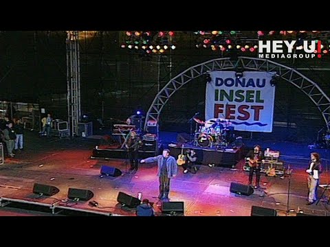 Wilfried - Lass mi bei dir sein [Live 2000]