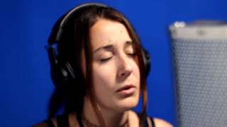 Sandra Szabo - 3 Libras (A Perfect Circle Cover)