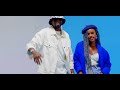 Vania Ice Narahezagiwe Ft B Face Dj Paulin Official Music Video