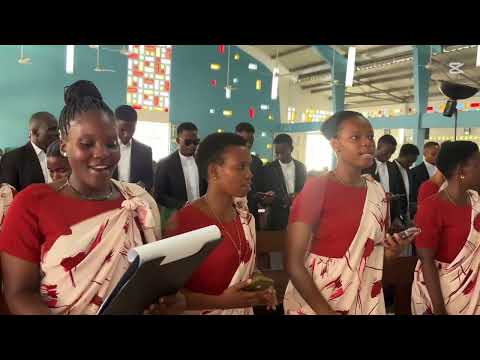 NIMEKUCHAGUA WEWE N0.2||DAVID.B.WASONGA||Na Mstr.JERRY NEWMAN