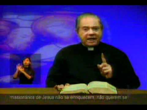 O Pão Nosso 22 Setembro Pe.F.C.Cardoso.flv