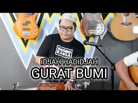 GURAT BUMI - 3 PEMUDA BERBAHAYA COVER