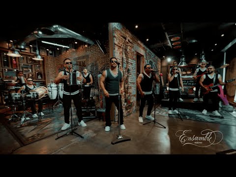 Urbanda | Ensamble Etéreo