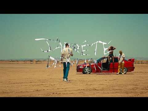 J'arrête demain (Prod by Maz Beats & Nepta)