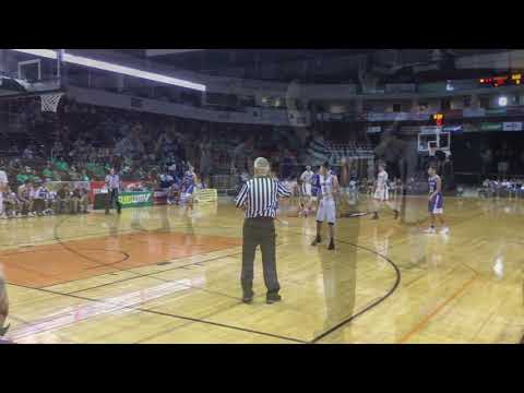 Sandia Prep vs. Dexter