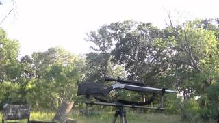 Video: Bushnell Banner 2 4-12x40 DOA Quick Ballistic Kikarsikte