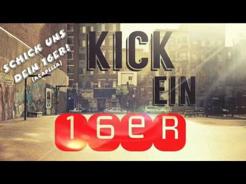 Kick ein 16er 11.PASHAP (Acapella)