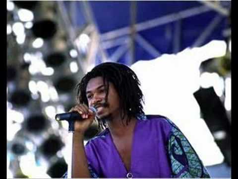 Garnett Silk & Sizzla - Give I Strength