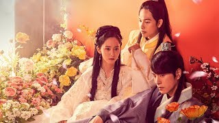 Jung Joon Young 정준영 - Stay (Instrumental) The King Loves 왕은 사랑한다