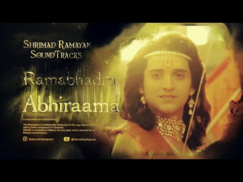 Shrimad Ramayan Soundtracks 06 - Ram Theme Extended MIX INCL FLUTE MIX