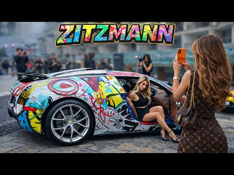 MONACO WILD LIFESTYLE  and 2 more